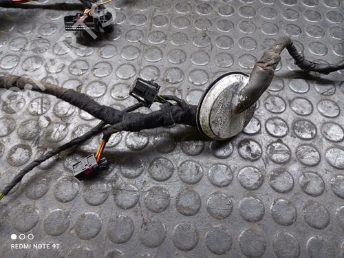Cable AUDI A7 Sportback (4GA, 4GF) 3.0 TDI | BP20834776E12 
