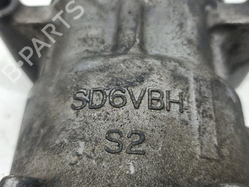 AC compressor RENAULT KANGOO (KC0/1_) 1.5 dCi (KC07) | BP29850765M34