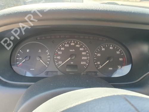 Venstre forlygte RENAULT MEGANE I Classic (LA0/1_) 1.6 e (LA0F, LA0S) | BP20818356C28 