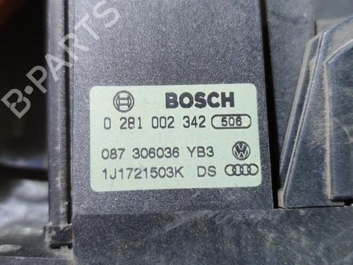 Pedal VW GOLF IV (1J1) 1.6 | BP20824545I4 