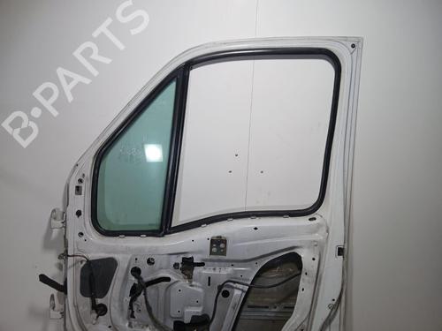 Right front door RENAULT MASTER II Van (FD) 2.5 dCi | BP28103940C3 