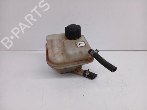 Used Expansion tank NISSAN QASHQAI / QASHQAI +2 I (J10, NJ10, JJ10E) 2.0 dCi (150 hp) 23843903