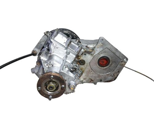 Used Transfer box Transfer box LAND ROVER DISCOVERY I (LJ) [1989-1998] 33748796 33748796