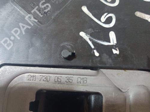 Rear left lock MERCEDES-BENZ E-CLASS (W211) E 320 CDI 4-matic (211.089) | BP20835362C100 