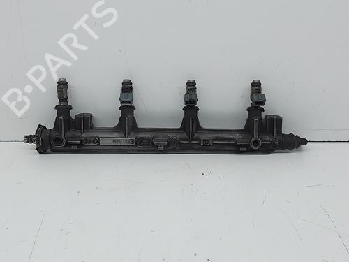 Used Injection rail FIAT COUPE (175_) [1993-2000]  26186619