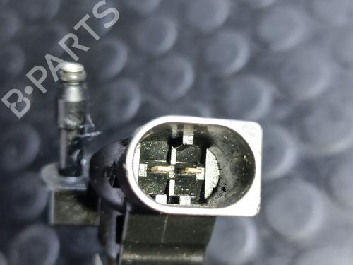Injector MERCEDES-BENZ M-CLASS (W164) ML 350 CDI 4-matic (164.122) | BP20841562M100 