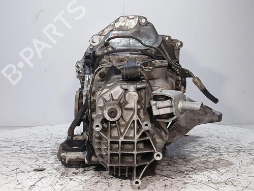 Gearbox AUDI 80 B3 Saloon (893, 894, 8A2) 2.0 E 16V quattro | BP27178086M3 