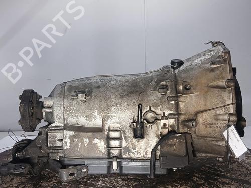 Gearbox MERCEDES-BENZ E-CLASS (W210) E 230 (210.037) | BP23661116M3 