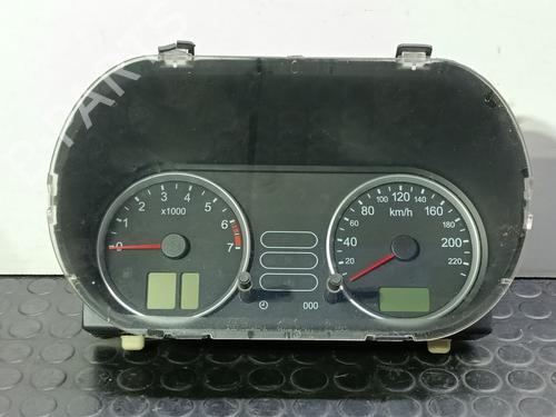 Used Instrument cluster FORD FIESTA V (JH_, JD_) 1.3 (69 hp) 20825215