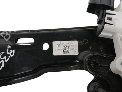 Right front window motor FORD FOCUS III  | BP33607563E20  - Image 5