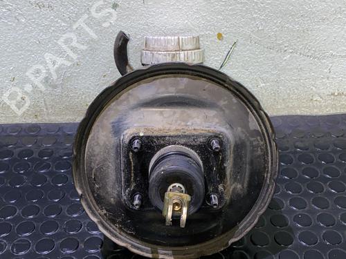 Brake master cylinder MITSUBISHI PAJERO SPORT I (K7_, K9_)  | BP20834781M77