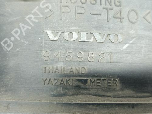 Instrument cluster VOLVO S80 I (184) 2.4 | BP20840933C47 