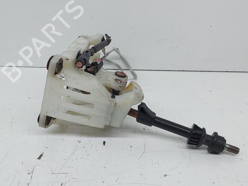 Gear lever TOYOTA RAV 4 III (_A3_) 2.2 D 4WD (ALA30_, ALA30R) | BP26576381M90 
