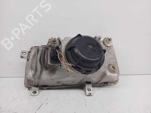 Right headlight VW VENTO (1H2) 2.0 | BP28326370C29 