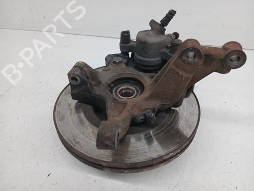 Used Right front steering knuckle DACIA SANDERO II [2012-2025]  28152979