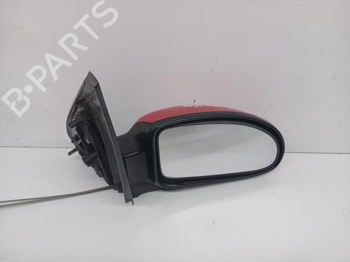 Retrovisor derecho FORD FOCUS I (DAW, DBW) 1.6 16V | BP29613318C27 