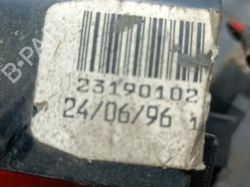 Left taillight NISSAN PRIMERA (P11) 2.0 TD | BP20828543C34 
