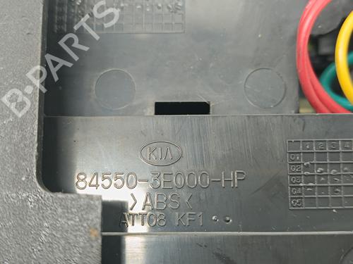 Ashtray KIA SORENTO I (JC) 2.5 CRDi 4WD | BP21267461I30 