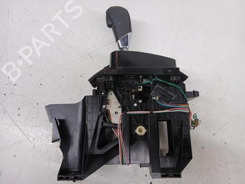 Gear lever NISSAN QASHQAI II (J11, J11_)  | BP25823490M90 