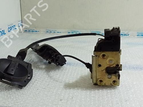 Used Front left lock CITROËN C2 (JM_) 1.1 (60 hp) 20823156