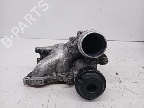 Turbolader/Kompressor RENAULT MASTER III Van (FV) 2.3 dCi 100 RWD (FV0B, FV0H, FV0K) (101 hp) 28425516