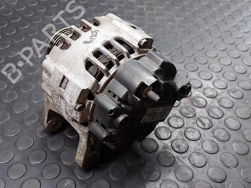 Alternator RENAULT CLIO III (BR0/1, CR0/1) 1.2 16V (BR0R, BR1D, BR1L, CR0R) | BP20840654M7 
