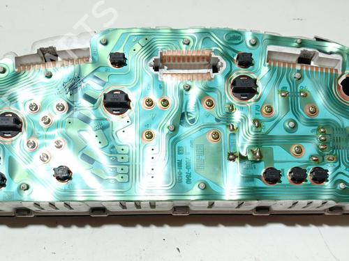 Instrument cluster KIA SORENTO I (JC) 2.5 CRDi 4WD | BP20839068C47 