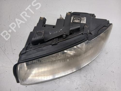 Left headlight AUDI A4 B6 Avant (8E5)  | BP24597701C28 