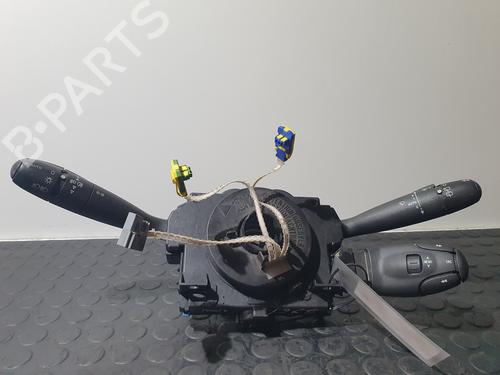 Used Steering wheel controls CITROËN XSARA Coupe (N0) 2.0 HDI 90 (90 hp) 32080690