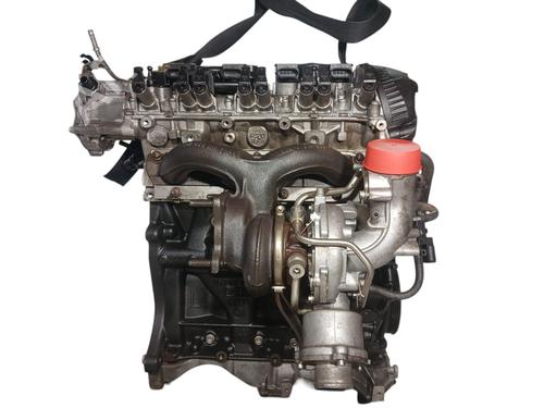 Used Engine AUDI A5 (8T3) [2007-2017]  32213226