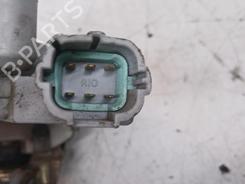 Tailgate lock FORD MAVERICK (UDS, UNS) 2.7 TD | BP29834625C101