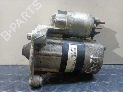 Startmotor PEUGEOT 207 (WA_, WC_) [2006-2015]  28183455