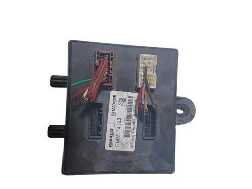 Used Electronic module Electronic module NISSAN NV300 Van (X82) [2016-2026] 40467775 40467775