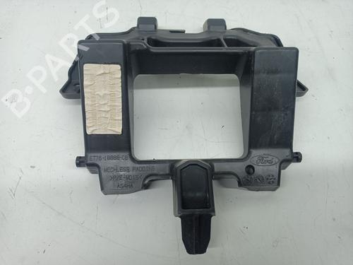 Used Support FORD TOURNEO COURIER B460 MPV 1.5 TDCi (75 hp) 28534777