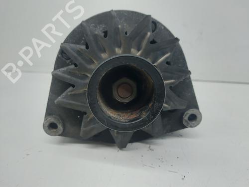 Used Alternator MERCEDES-BENZ 190 (W201) E 2.0 (201.024) (122 hp) 24293001