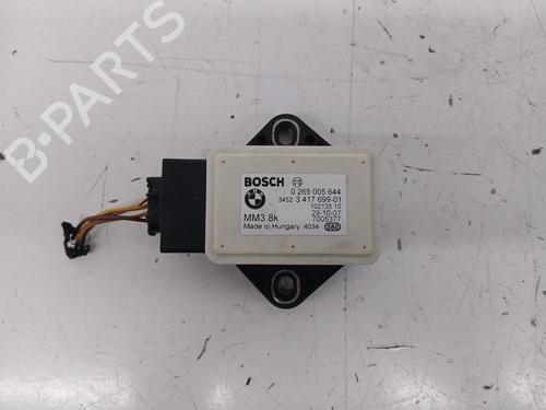 Used Electronic sensor BMW X3 (E83) xDrive 25 i (218 hp) 28315473