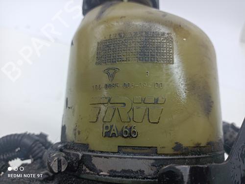 Steering pump OPEL ASTRA G Hatchback (T98) | BP30939937M99