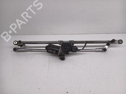 Used Front wiper motor LAND ROVER DISCOVERY III (L319) 2.7 TD 4x4 (190 hp) 28035310