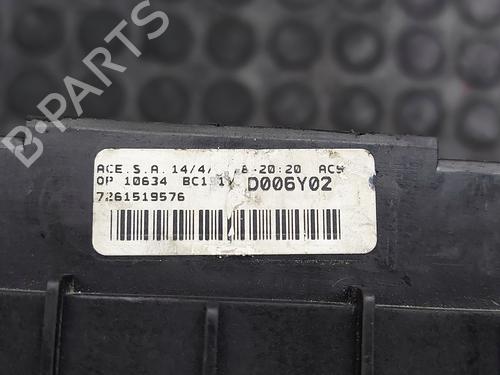 Fuse box SEAT LEON (1P1) 2.0 TFSI | BP20839023E1 