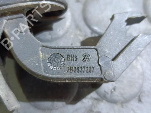 Høyre foran utvendig håndtak SEAT LEON (1M1) 1.9 TDI | BP20815666C129 