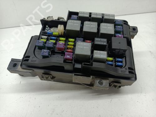 Zekeringkast KIA CARENS II MPV (FJ) [2002-2013]  20825320