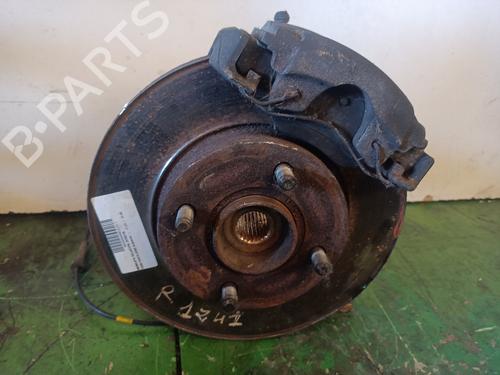 Used Right front steering knuckle Right front steering knuckle 32476618 32476618