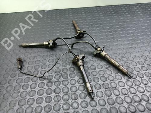 Used Injector BMW 5 (E39) 520 d (136 hp) 28800895