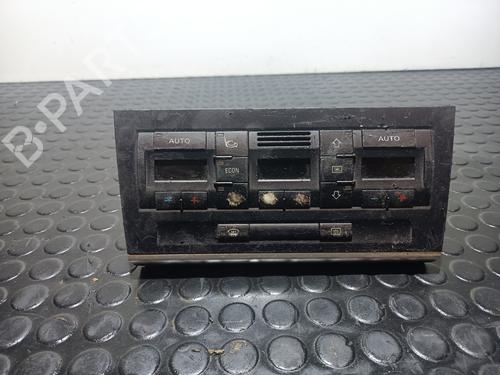 AC-Styringsenhed/Manøvreenhed AUDI A4 B6 (8E2) 1.8 T (150 hp) 20829884