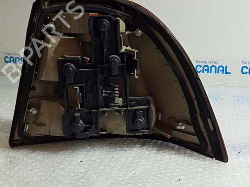 Left taillight OPEL VECTRA B (J96) 1.6 i 16V (F19) | BP20818924C34 