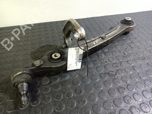 Venstre fortil bærearm AUDI A6 C6 Avant (4F5) 3.0 TDI quattro (225 hp) 32086875