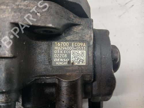 Steering pump NISSAN PATHFINDER III (R51)  | BP27545287M99 