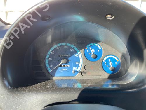 Right headlight DAEWOO MATIZ (M100, M150) 0.8 | BP20821187C29 