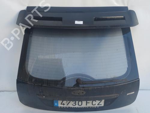 Used Tailgate FORD FOCUS II (DA_, HCP, DP) [2004-2013]  20841829
