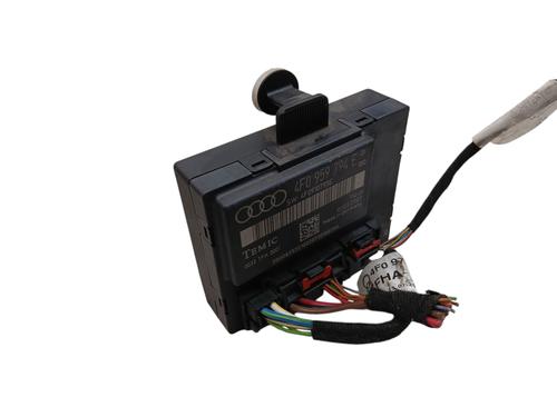 Electronic module AUDI A6 C6 (4F2) | BP38240264M83 - Image 3